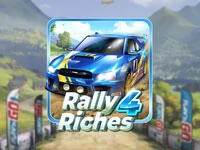 เกมสล็อต Rally 4 Riches